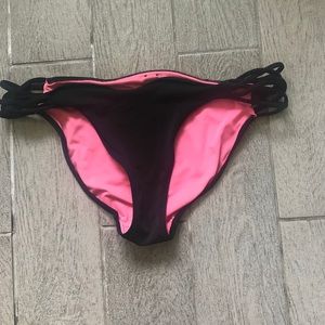 Victory Secret Pink bikini bottoms